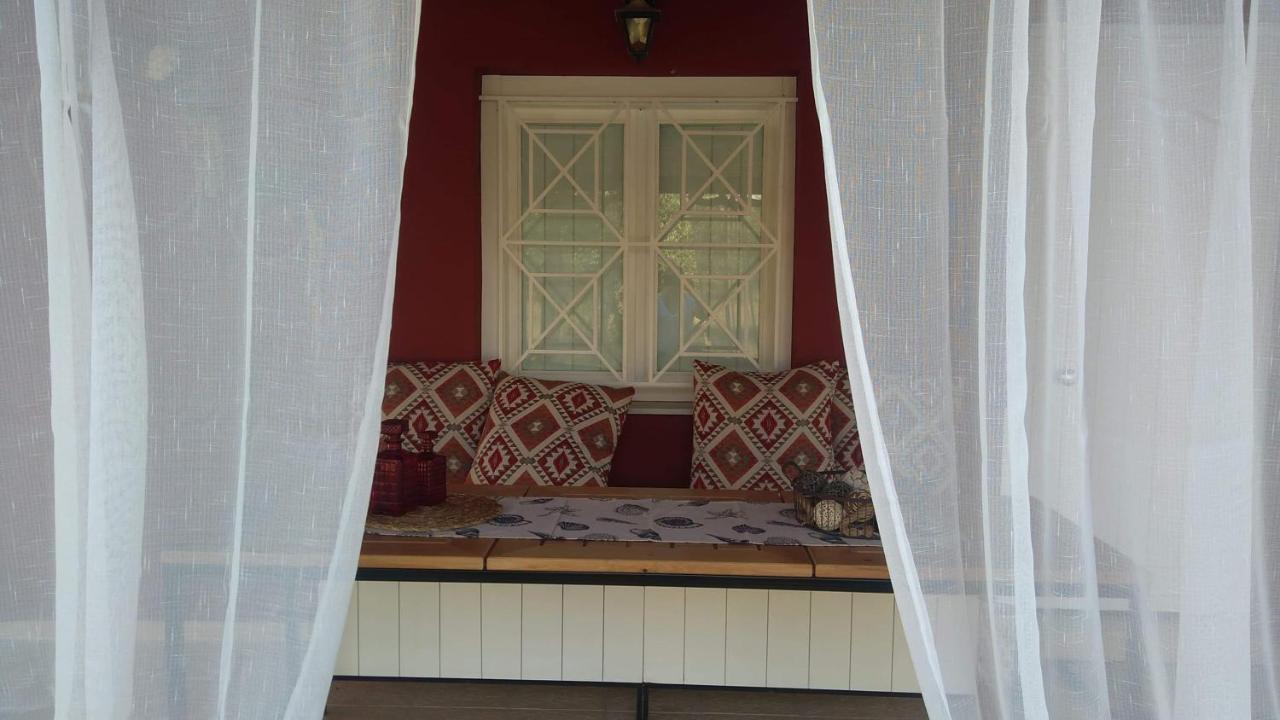 Olive Garden Guest House Kyparissia Exterior photo