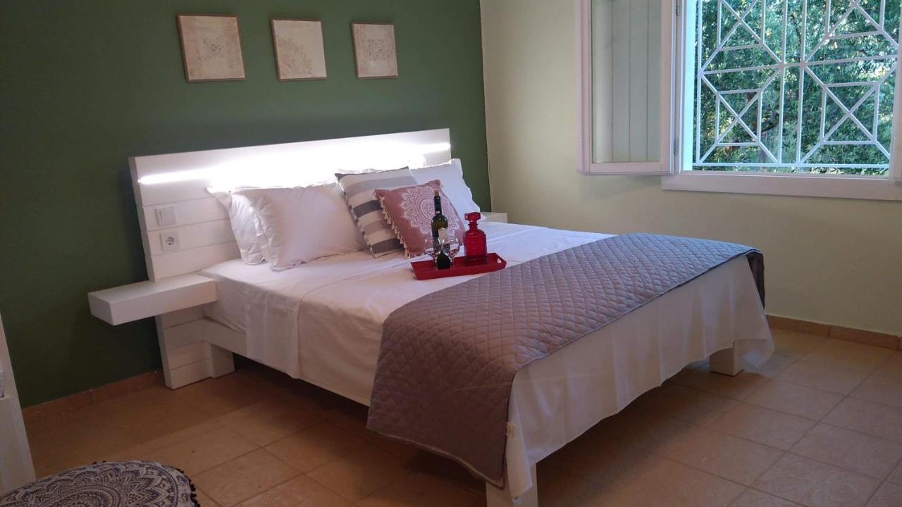 Olive Garden Guest House Kyparissia Exterior photo