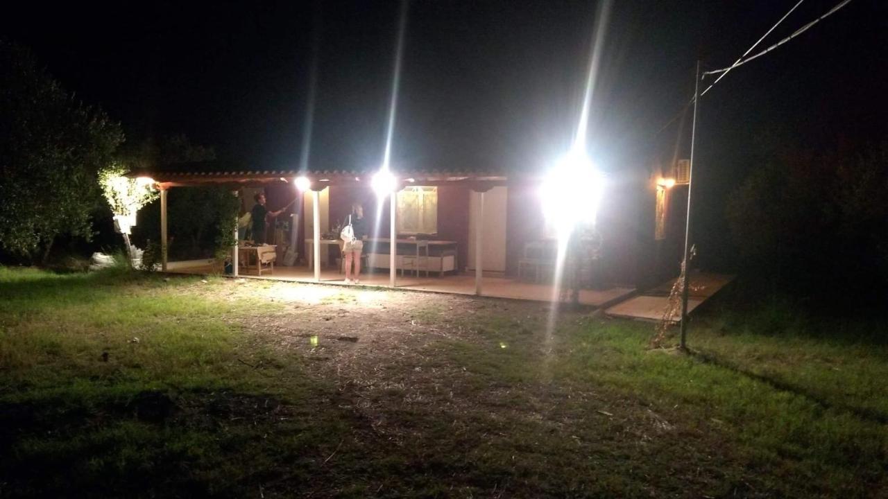 Olive Garden Guest House Kyparissia Exterior photo