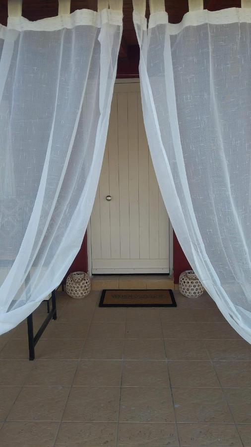 Olive Garden Guest House Kyparissia Exterior photo